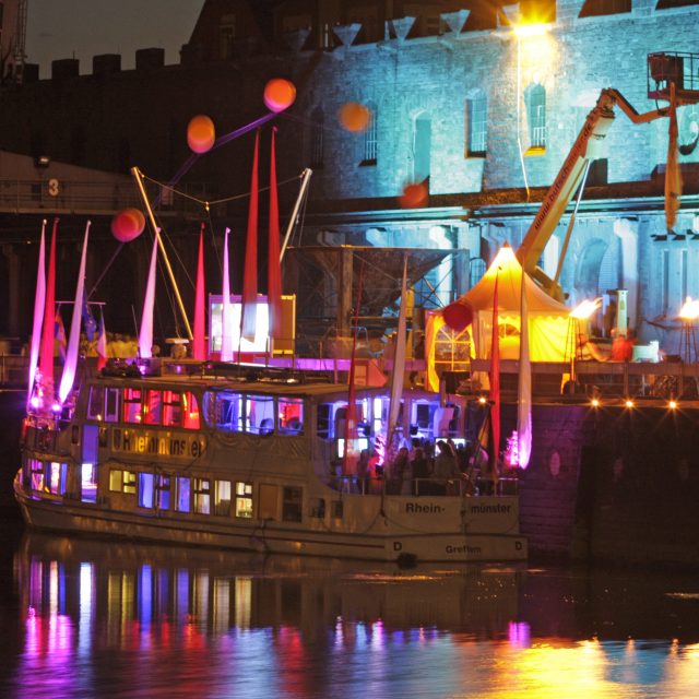 veranstaltungstechnik avdata GmbH