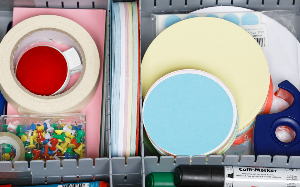 Moderatorenkoffer mieten